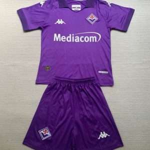 Fiorentina Kid Kit  |  2