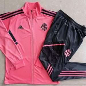 Flamengo 22-23, Pink Tracksuit