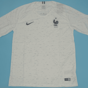 France 2018 One Star Away