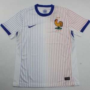 France Euro 24 Away