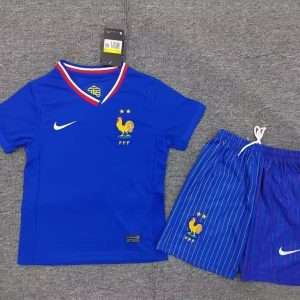 France Euro 24 Home
