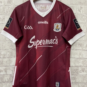 Galway GAA Home Jersey 2023