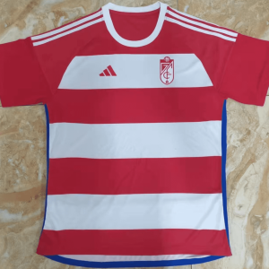 Granada CF 2023-24, Home