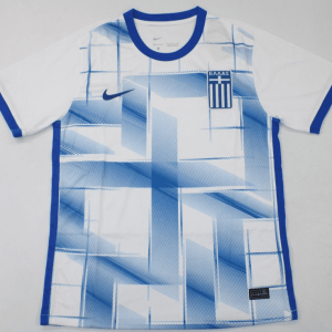 Greece 2023-24, Home