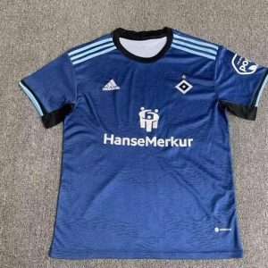 Hamburger 2022-23, Blue Away