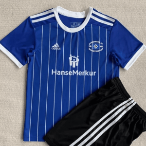 Hamburger SV 2023-24, Home