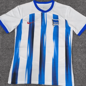 Hertha BSC 2023-24, Home