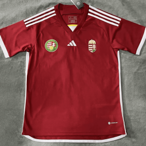 Hungary 2023-24, Red Home