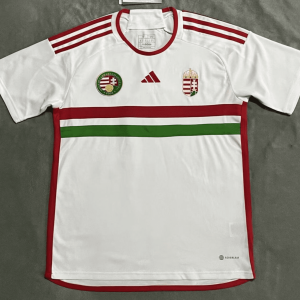 Hungary 2023-24, White Away