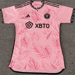 Inter Miami CF 23-24, Pink Special Version