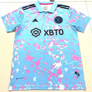 Inter Miami CF 23-24, Third  Away