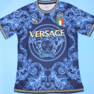 Italy 2022 Versace Version Authentic