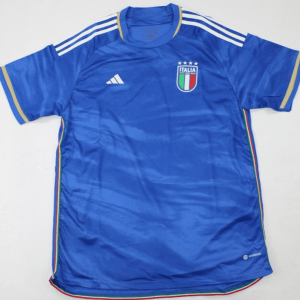 Italy 2023, Blue Home