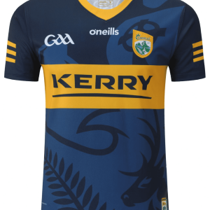 Kerry GAA Goalkeeper Jersey 2022