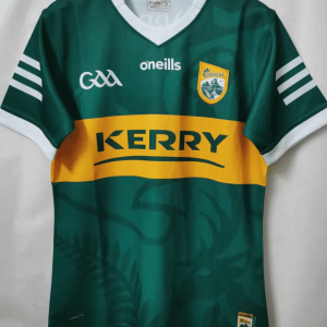 Kerry GAA Home Jersey 2022