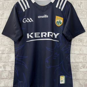 Kerry GAA Home Jersey 2023