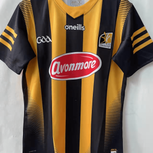 Kilkenny GAA Home Jersey 2022