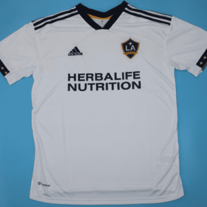 LA Galaxy 22-23, Home
