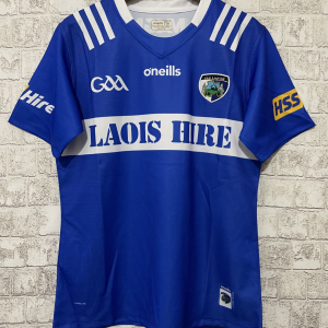 Laois GAA Home Jersey 2023