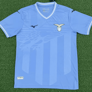 Lazio 2023-24, Home