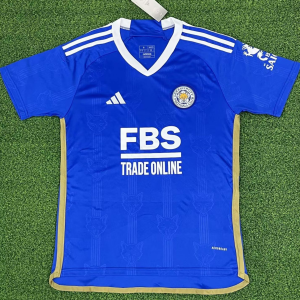 Leicester City 23-24, Home