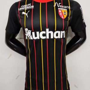 Lens 2023-24, Away Players Version