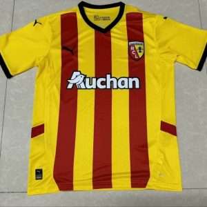 Lens | 4 | Yellow/Red