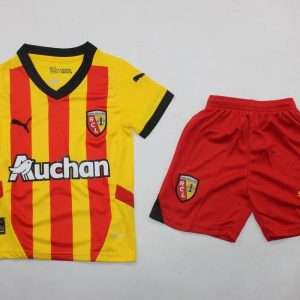 Lens Kid Kit | 23 | Yellow/Red - Home