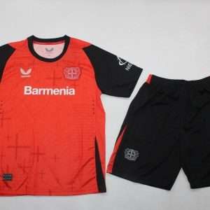 Leverkusen Kid Kit | 20
