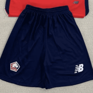 Lille Short | 2