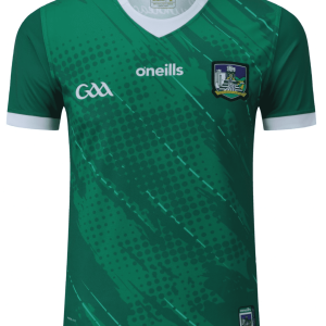 Limerick GAA Home Jersey 2023