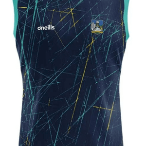 Limerick GAA Training Vest Marine