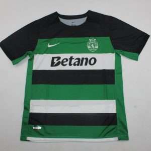 Lisbon Sporting | 13