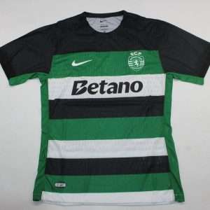 Lisbon Sporting Player Version | 9