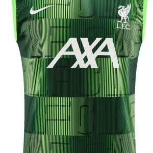 Liverpool 2023-24, Green Vest