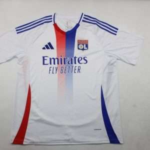 Ly-on | 18 | White - Home