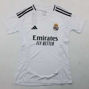 Madrid Girl Size | 20 | White - Home