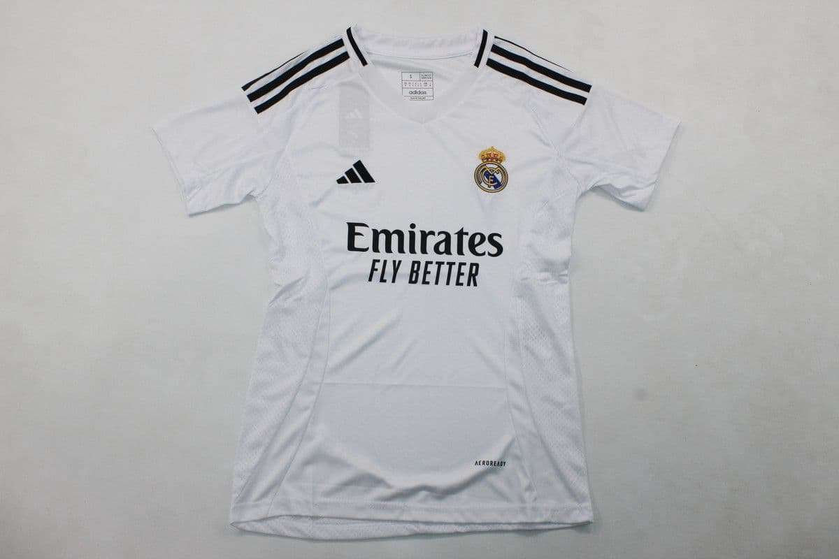 Madrid Girl Size | 20 | White - Home