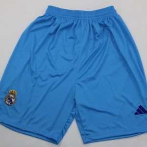 Madrid Gk Short | 7