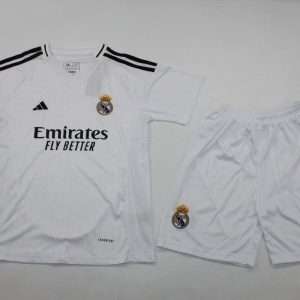 Madrid Kid Kit | 67 | White - Home