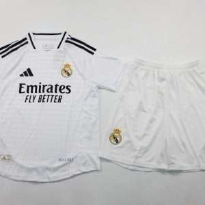 Madrid Kid Kit Player Version | 19