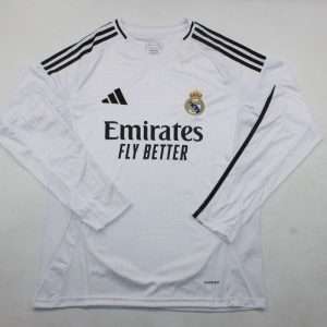 Madrid Long Sleeve | 9