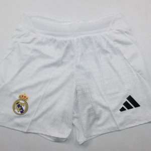 Madrid Short Player Version | 9