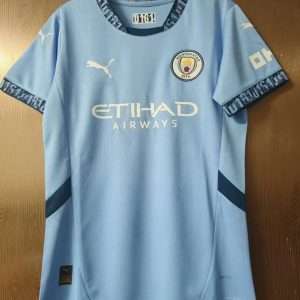 Man City Girl Size | 5