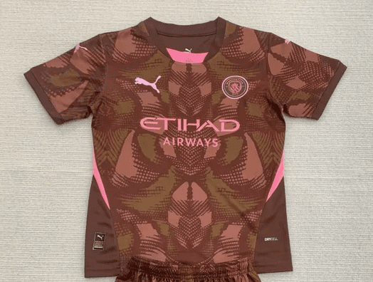 Man City Gk | 4 | Coffee