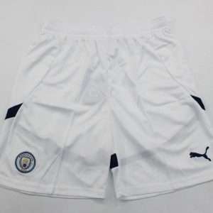 Man City Short | 10