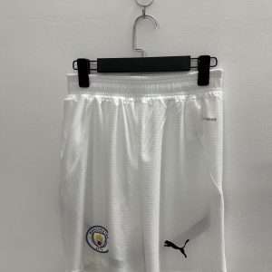 Man City Short Player Version | 2