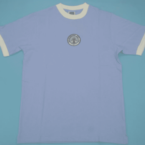Manchester City 1972-75, Home