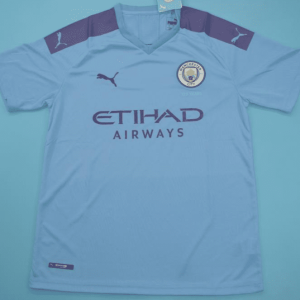 Manchester City 2019-20, Home