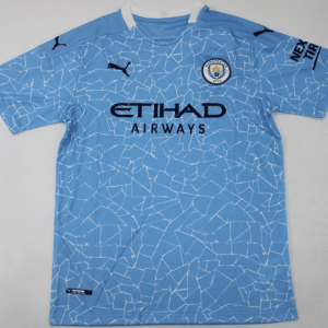 Manchester City 2021-22, Home